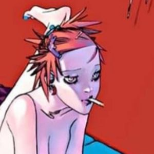 Meet your Posher, Sophia